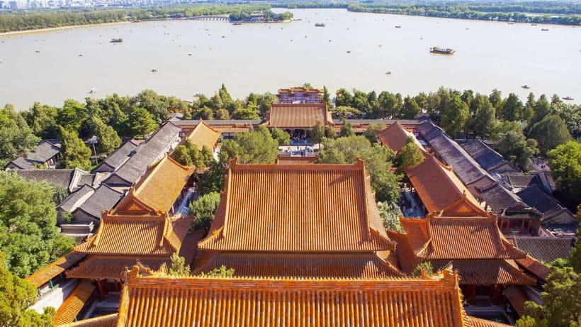 Beijing: Private Mutianyu Great Wall Tour & Flexible Options - Why Mutianyu Great Wall works better than a rushed stop