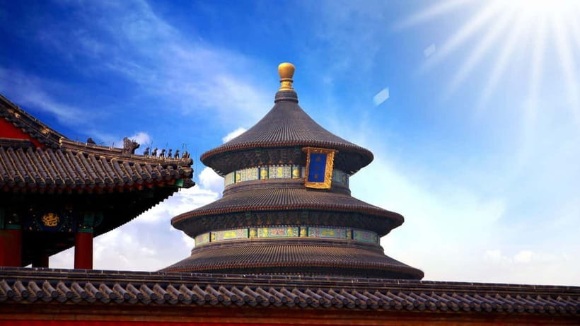 Beijing: Private Mutianyu Great Wall Tour & Flexible Options - Mutianyu Great Wall, cable car access, and how to plan your walking