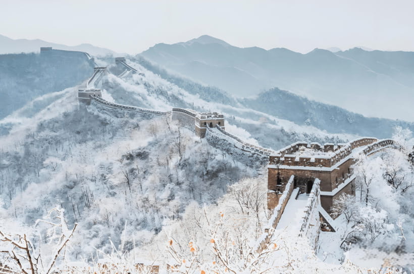 Beijing: Private Mutianyu Great Wall Tour & Flexible Options - Self-guided PDF versus a certified English-speaking guide