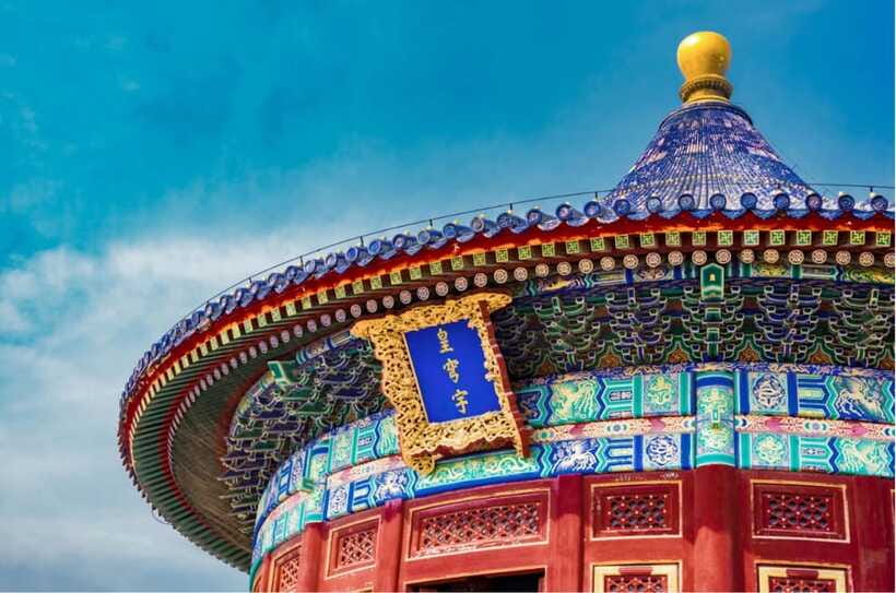 Beijing: Private Mutianyu Great Wall Tour & Flexible Options - A realistic look at the schedule from pickup to return