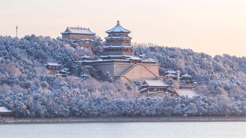 Beijing: Private Mutianyu Great Wall Tour & Flexible Options - Price and value: what you pay for, and what you should budget