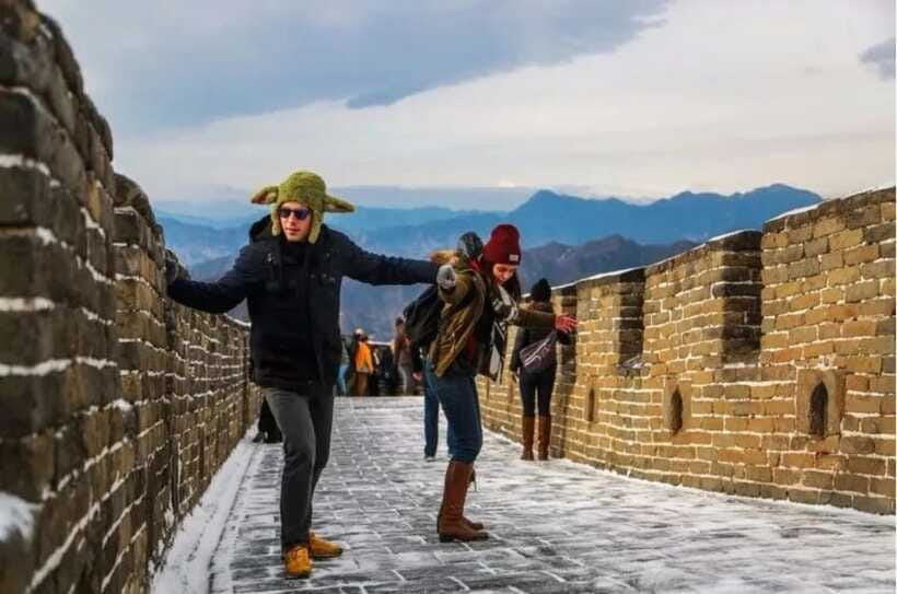 Beijing: Private Mutianyu Great Wall Tour & Flexible Options - Tips that can make your Great Wall time better