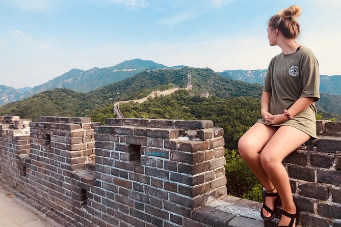 Beijing Private Mutianyu Great Wall Tour with English Driver - Pickup options and the timing math that actually matters