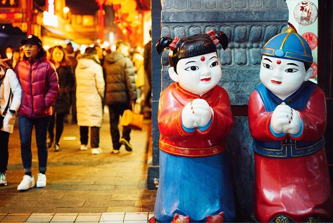 Beijing Private Night Tour - How the 4-Hour Beijing Night Route Actually Feels