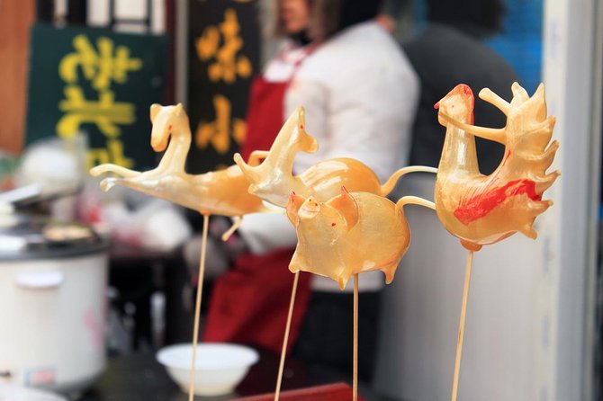 Beijing Private Night Tour - Should You Book This Beijing Private Night Tour?