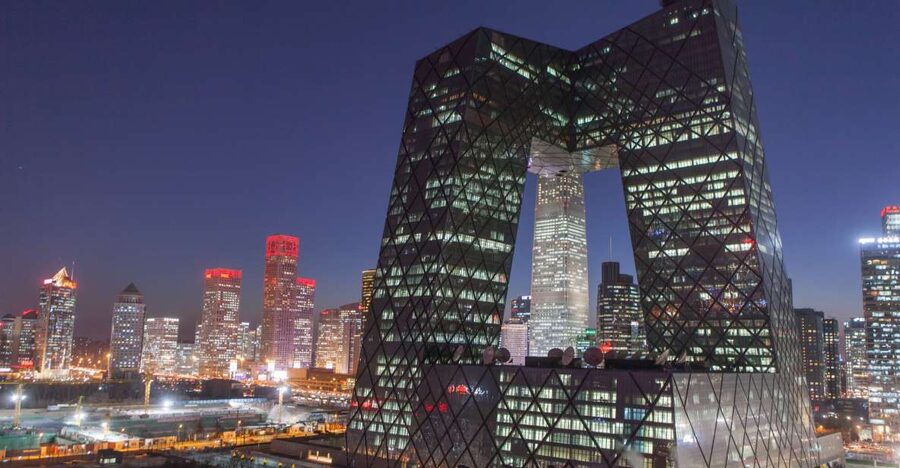 Beijing: Private Sightseeing Nighttime Tour with Transfer - Jingshan Hill Views and the Forbidden City’s Night Axis