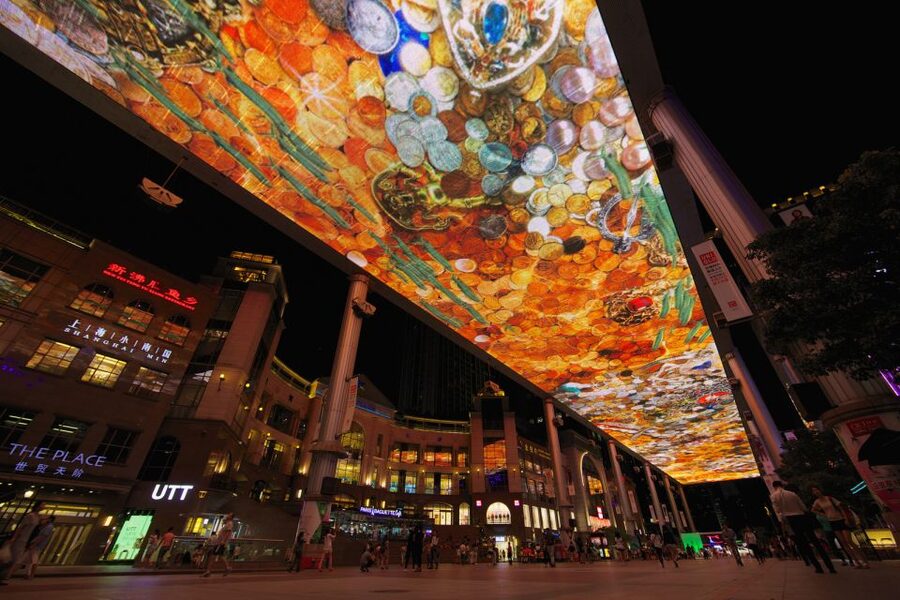 Beijing: Private Sightseeing Nighttime Tour with Transfer - Olympic Lights, CCTV Headquarters, and CBD Views