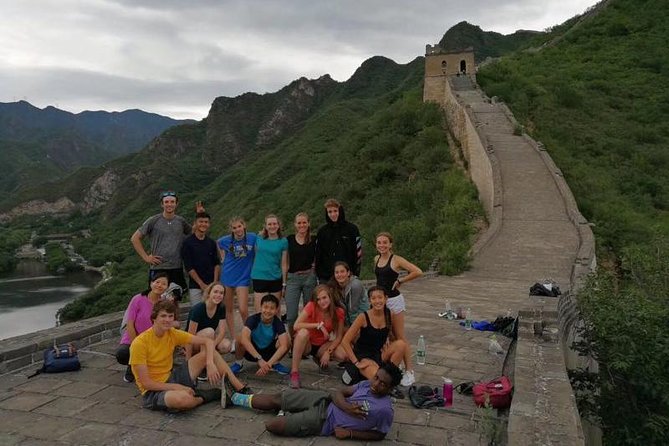 Beijing Private Tour:Mutianyu/Badaling Great Wall and Panda House - Lunch and the reality of a full-day plan