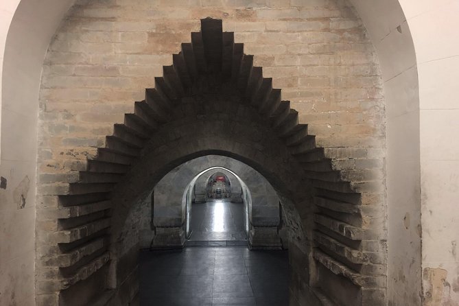 Beijing Private Tour: National Museum of China, Sacred Road and Ming Tombs - What you pay ($221) and why it can still feel like good value