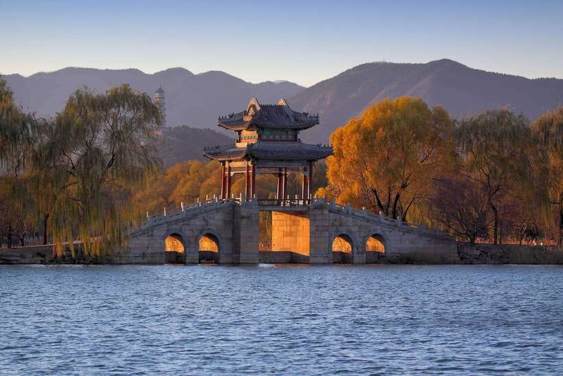 Beijing Private Tour: Summer Palace, Panda House and Options - Key Points to Know Before You Go