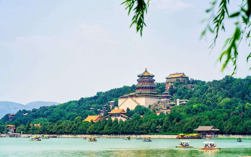 Beijing Private Tour: Summer Palace, Panda House and Options - How This Beijing Private Tour Fits Real Sightseeing Days