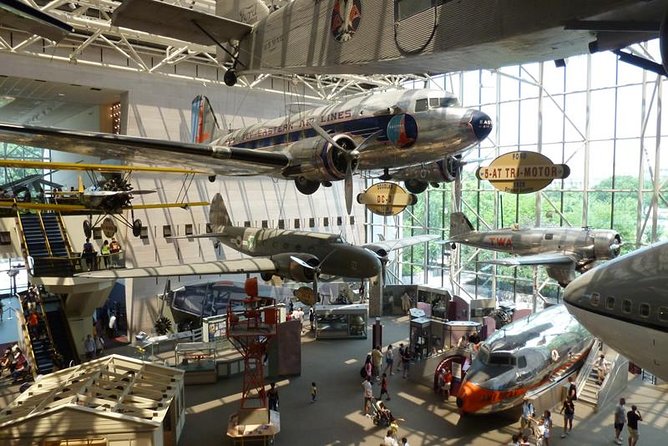 Beijing Private Tour to Mutianyu Great Wall and China Aviation Museum - The value math: what $187.20 buys you in real time