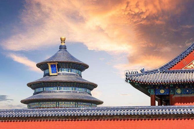 Beijing Private Tour: Top 3 Attractions in 1 Day, All-Inclusive - Forbidden City Palace Museum: easy walking, big payoff