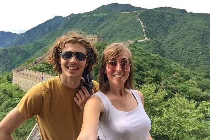 Beijing Private Tour: Top 3 Attractions in 1 Day, All-Inclusive - Lunch and pacing: how this tour avoids decision fatigue