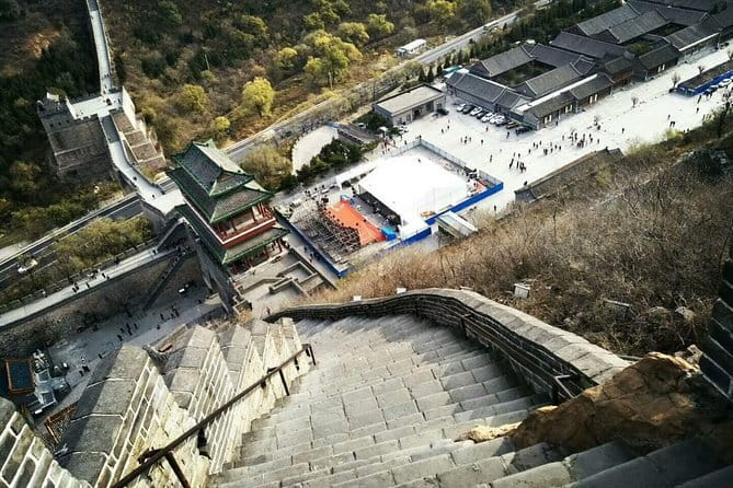 Beijing Private Tour: Top 3 Attractions in 1 Day, All-Inclusive - Price and value: is $220 per person actually worth it?