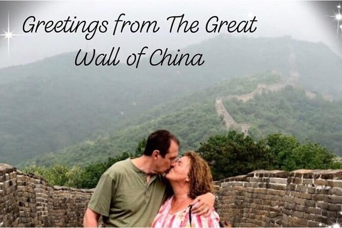 Beijing Private Tour: Xi'an Terracotta Warriors by Bullet Train - The guide makes it click, especially with Spring