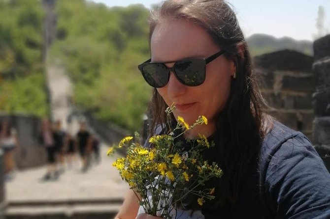 Beijing Private Transfer: Badaling Great Wall with VIP Past Pass - Your Tour Options: 6 Hours vs 8 Hours at a Human Pace