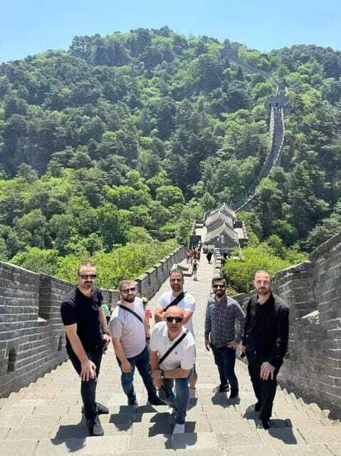 Beijing: private transfer to Great Wall from airport/hotel - Who this private transfer fits best, and who should skip it