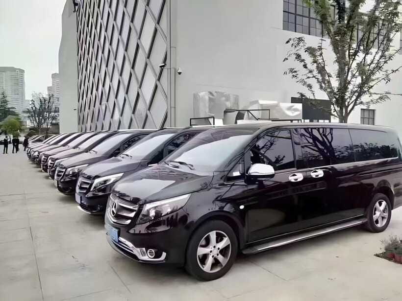 Beijing: private transfer to Great Wall from airport/hotel - Should you book this Great Wall private transfer?