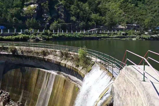Beijing Private Transfer to Huanghuacheng Water Great Wall - Your 7 to 9 hour game plan, with real time at the Wall