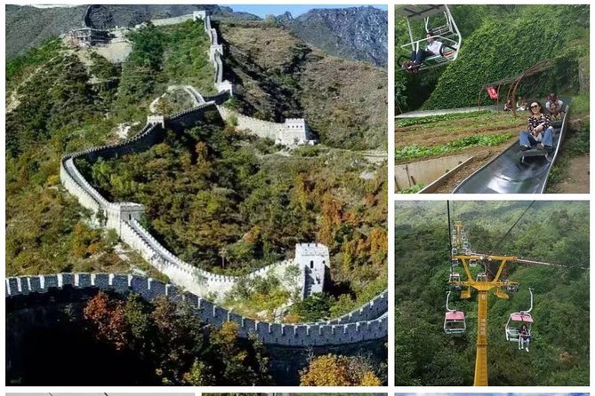 Beijing Private Transfer to Jinshanling Great Wall - Beijing to Jinshanling by Private Car: The Real Value