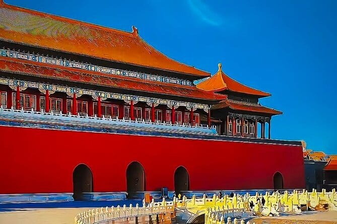 Beijing Red theatre Acrobatics Show Ticket - Price and value at $39, what you get for the money