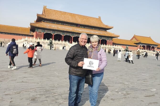 Beijing Red theatre Acrobatics Show Ticket - Practical tips that make entry and viewing easier