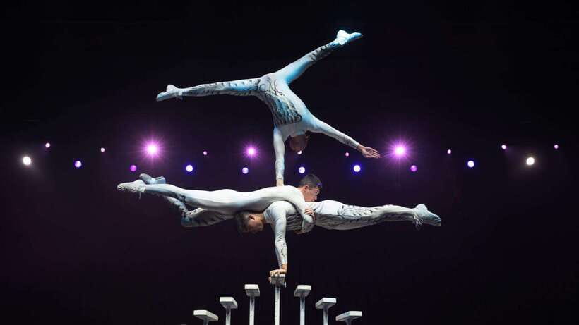 Beijing: Red Theatre Acrobatics Show Ticket-Local Must-See - Price and value, is $42 worth a 1-hour show?