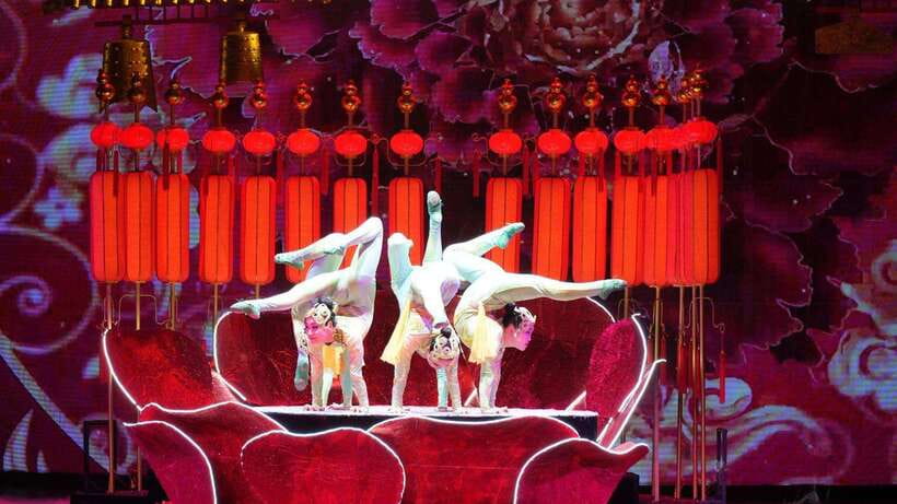 Beijing: Red Theatre Acrobatics Show Ticket-Local Must-See - Who should book this show (and who might skip it)