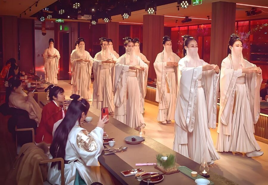 Beijing Royal Dinning Experience with cultural performance - A Final Decision: Should You Book This Royal Dining Experience?