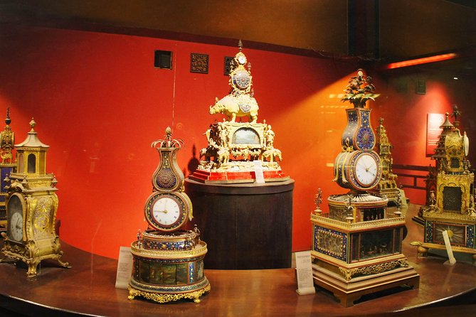 Beijing's Forbidden City with Special Viewing of Treasure Gallery and the Great Wall Ruins at Badaling - Badaling Great Wall ruins: fewer crowds, more steep steps
