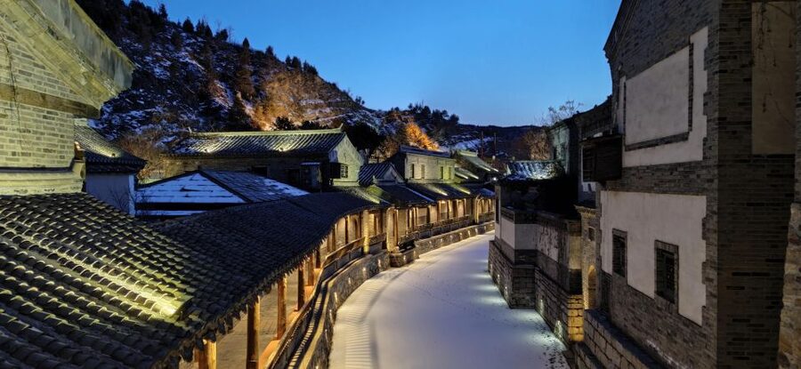 Beijing: Simatai Great Wall & Gubei Water Town Private Tour - Price and value: what $133 covers, and what you’ll still spend