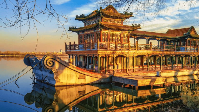 Beijing: Summer Palace Admission Ticket and eGuide - Key things I’d prioritize