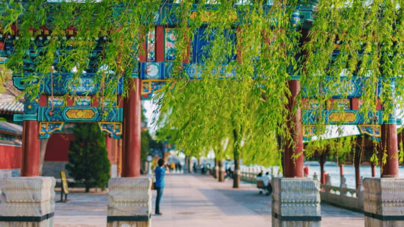 Beijing: Summer Palace Admission Ticket and eGuide - Kunming Lake and Longevity Hill: the views you’ll keep coming back to