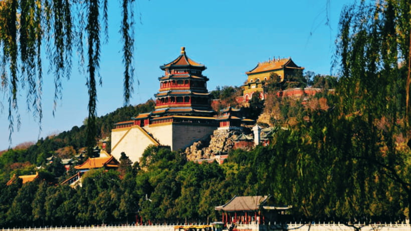 Beijing: Summer Palace Admission Ticket and eGuide - The eGuide: how it helps without slowing you down