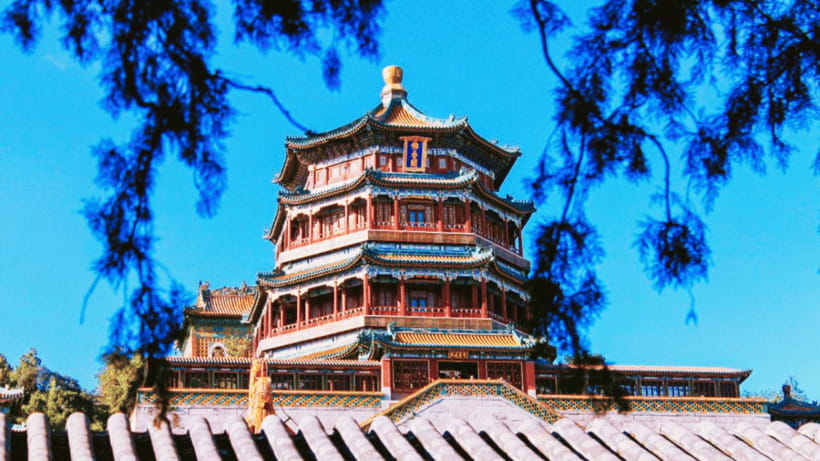 Beijing: Summer Palace Admission Ticket and eGuide - Price and value: why this ticket feels fair at about $11