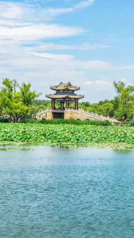 Beijing: Summer Palace Entry Ticket - Quick Highlights You Should Know Before You Go