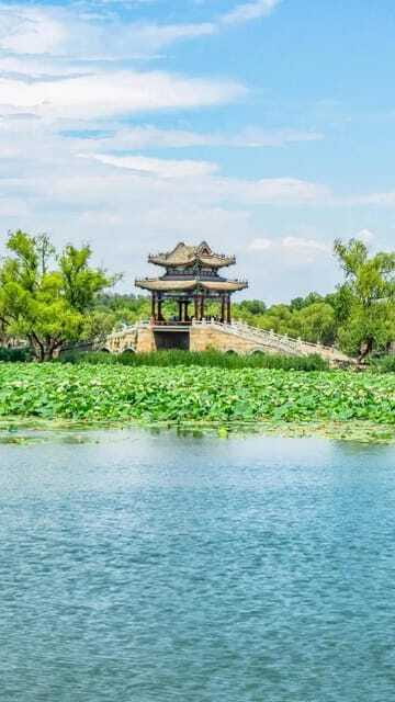 Beijing: Summer Palace Entry Ticket - Price and Value: Is $18 Worth It for a UNESCO Day?