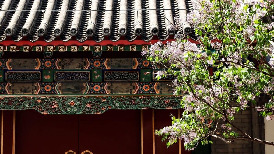 Beijing: Summer Palace Entry Ticket and Optional Guided Tour - Price and value: why $12 can still be a smart deal
