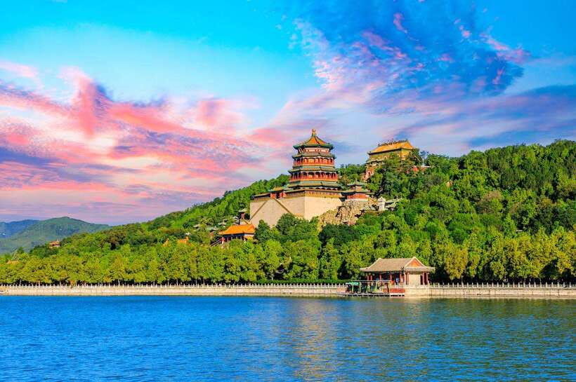 Beijing:Summer Palace Private/Group Tour or book Ticket Only - Key Highlights You Will Actually Notice