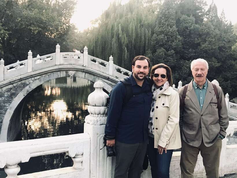 Beijing:Summer Palace Private/Group Tour or book Ticket Only - Emperor’s Prison: The Dark Chapter in a Beautiful Setting