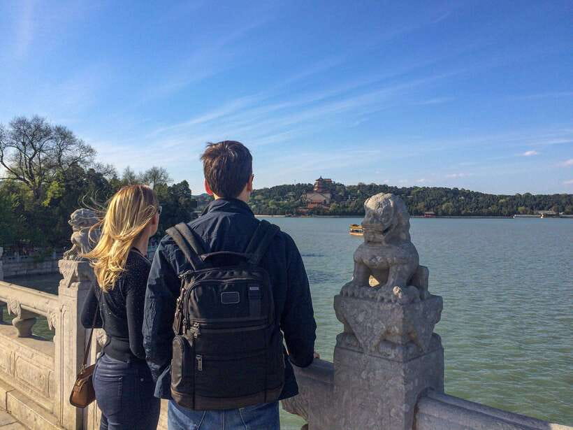 Beijing:Summer Palace Private/Group Tour or book Ticket Only - Emperor Guangxu’s Area and the Emperors’ Downfall