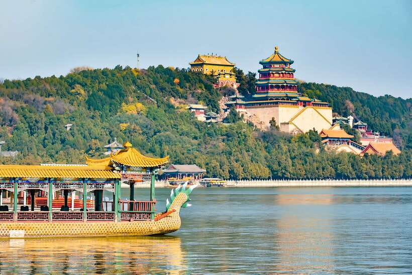 Beijing: Summer Palace Private Tour with Optional Activities - Your Best Fit: Ticket-Only vs 2-Hour vs 5-Hour Options