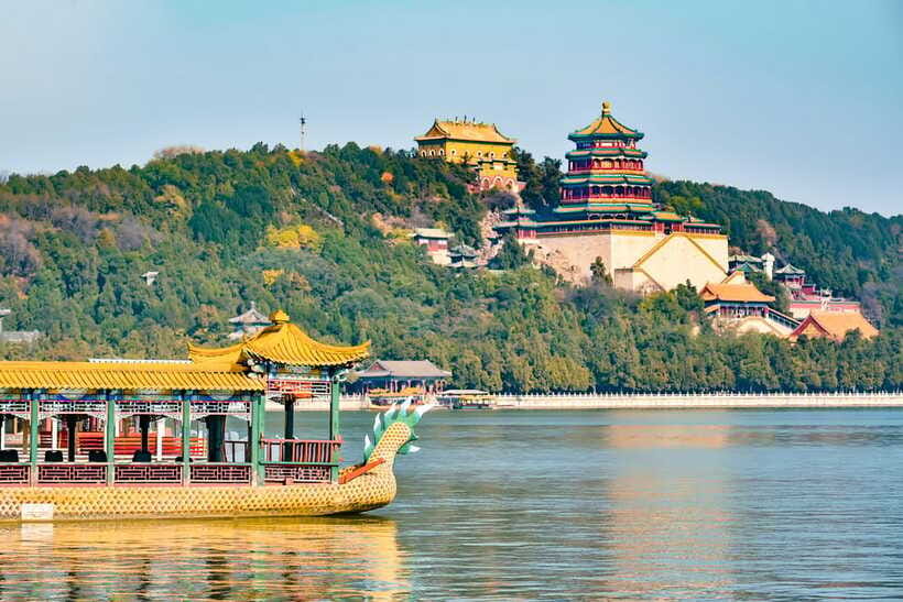 Beijing: Summer Palace Private Tour with Optional Activities - Transport Choices: Subway vs Private Car, and Why It Matters