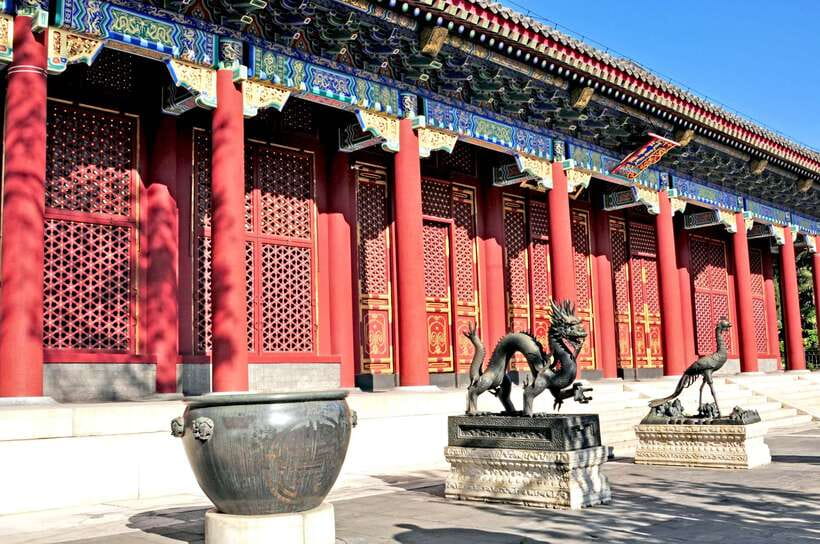 Beijing: Summer Palace Private Tour with Optional Activities - Should You Book This Private Summer Palace Tour?