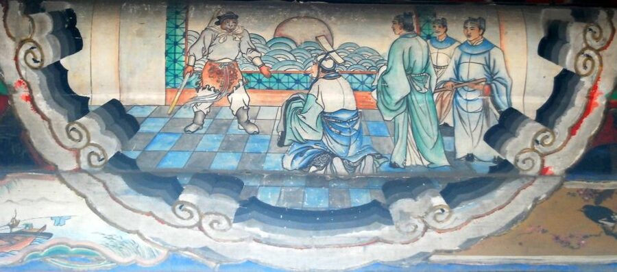 Beijing: Summer Palace, Sacred Road&Ming Tombs Private Tour - A full day shortcut through Beijing’s imperial world