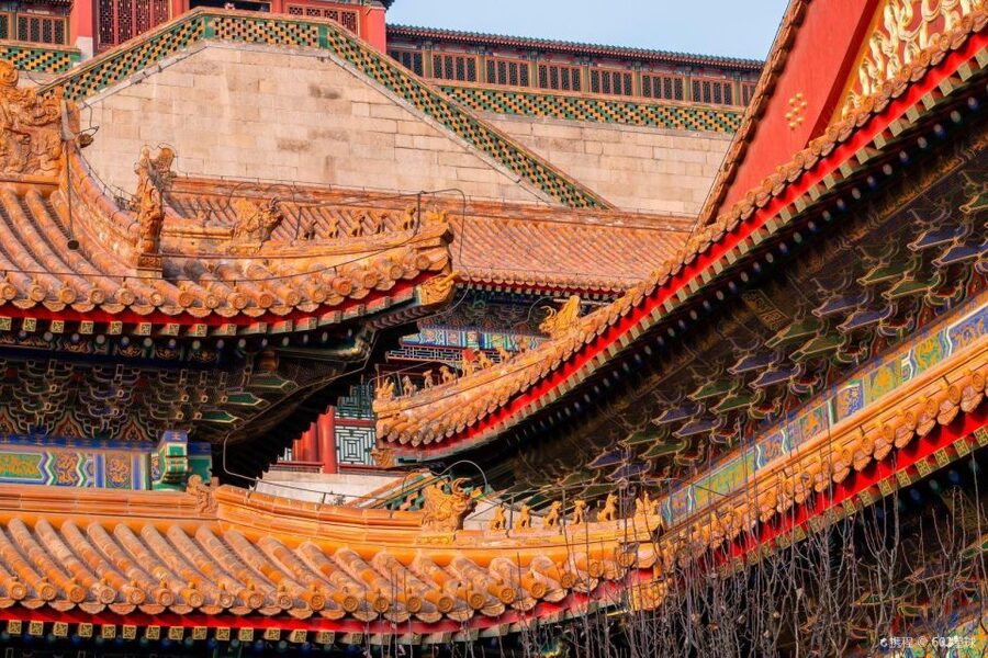 Beijing: Summer Palace, Sacred Road&Ming Tombs Private Tour - Hotel pickup and the one-hour run to Ming Tombs