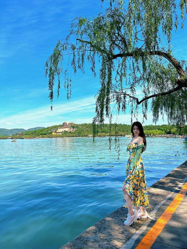Beijing Summer Palace Ticket Reservation And Optional Items - QR Code Entry: The Part That Can Feel Tricky, Unless You Prepare