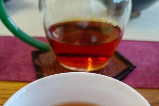 Beijing Tai Chi and Tea Ceremony Experience - 9:00 am Start at Jixiaolan Former Residence, and Why Timing Matters