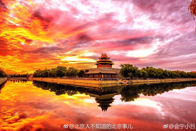 Beijing Tailored Privated Day Trip by Licensed Driver - How the 8-hour itinerary stays flexible (and still realistic)